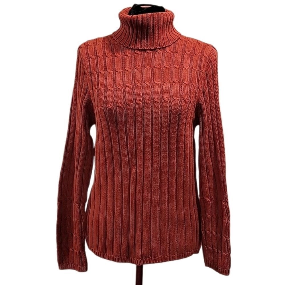 Olsen Sweater